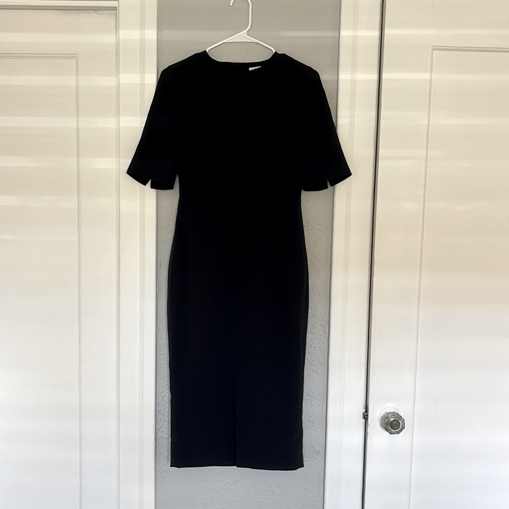 LK Bennett pencil dress